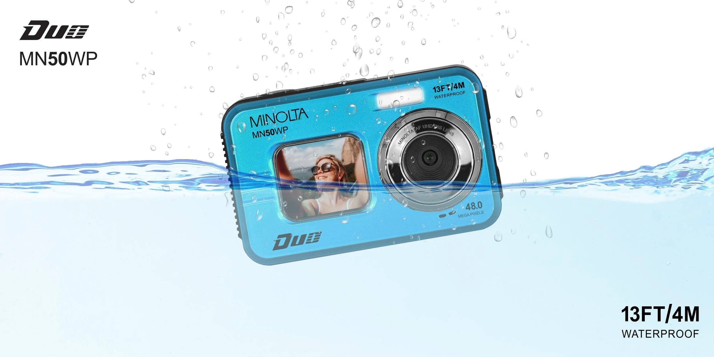 デジタルカメラ MINOLTA Amazon.com : Minolta Retro Digital Camera – 48MP Autofocus Compact